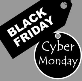 How to Turn Black Friday Shoppers into Loyal Customers
