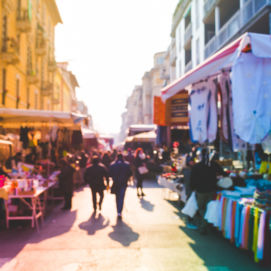 Experts Predict High Street Resurgence in 2019