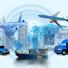 Cross-Border Commerce Rises; Make the Sale... Fast!