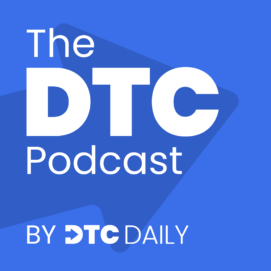 JustWears Co-Founder Discusses Why Men's Underwear is Rife for a DTC Revolution Pact