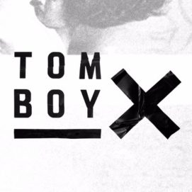 The Craftory Invest in TomboyX; Urban Raises USD$10m Craftory invest in TomboyX