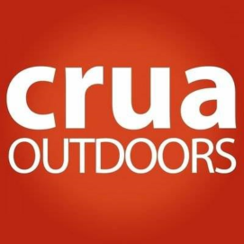 Crua Outdoors Raises Over £375,000; Further Funding for Ola Crua Outdoors Logo
