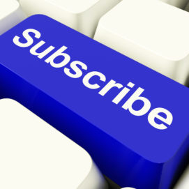 Break Through the Clutter: Seeing DTC Success in the Subscription Space subscription