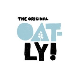 Blackstone Invests USD$200m Into Oatly; FETCH on Seedrs for App Ordering in Pubs Oatly