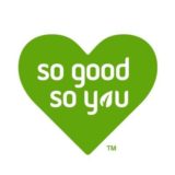 So Good So You
